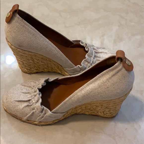 Women’s Wedges - Picture 3 of 6